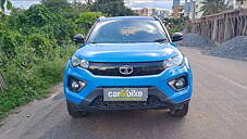 Used Tata Nexon XMA in Bangalore