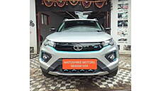 Used Tata Nexon EV XZ Plus in Pune