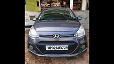 Second Hand Hyundai Grand i10 Sports Edition 1.1 CRDi in Lucknow