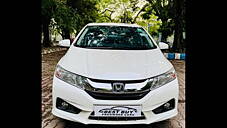Used Honda City VX (O) MT BL in Kolkata