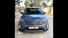Used Hyundai Creta 1.6 SX Plus AT in Vadodara