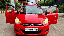 Used Hyundai i10 Sportz 1.2 in Mumbai