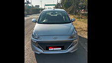 Second Hand Hyundai Santro Sportz in Bhopal
