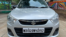 Second Hand Maruti Suzuki Alto K10 VXi AMT [2014-2018] in Mumbai