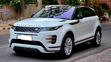 Used Land Rover Range Rover Evoque SE R-Dynamic Diesel [2022-2023] in Delhi