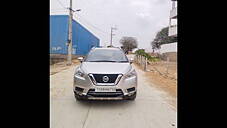 Used Nissan Kicks XV 1.5 [2019-2019] in Hyderabad