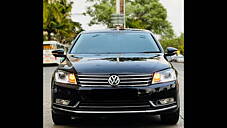 Used Volkswagen Passat Highline DSG in Mumbai