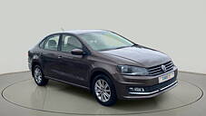 Used Volkswagen Vento Highline Petrol in Pune