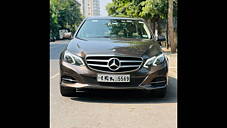 Used Mercedes-Benz E-Class E250 CDI Avantgarde in Surat