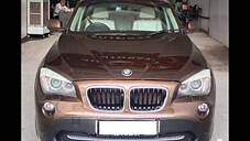 Used BMW X1 sDrive20d(H) in Lucknow