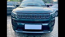 Used Jeep Compass Model S (O) 1.4 Petrol DCT [2021] in Gurgaon