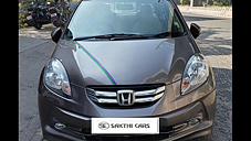 Second Hand Honda Amaze 1.2 VX AT i-VTEC in Chennai