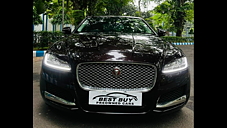 Second Hand Jaguar XF Prestige Diesel CBU in Kolkata
