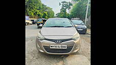 Used Hyundai i20 Sportz 1.4 CRDI in Mumbai