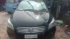 Used Maruti Suzuki Ciaz ZDi SHVS in Ranchi