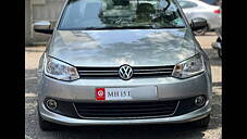 Used Volkswagen Vento Highline Diesel in Nashik