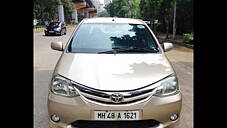 Used Toyota Etios GD in Mumbai