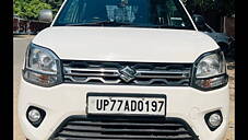 Used Maruti Suzuki Wagon R 1.0 LXI CNG in Kanpur