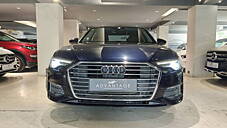Used Audi A6 Technology 45 TFSI in Pune