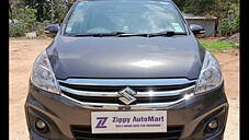 Used Maruti Suzuki Ertiga VDI SHVS in Bangalore