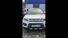 Used Maruti Suzuki Vitara Brezza VXi in Daltonganj