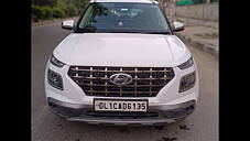 Used Hyundai Venue SX (O) 1.5 CRDi in Delhi