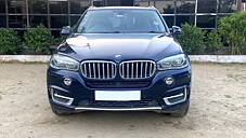 Used BMW X5 xDrive30d Pure Experience (5 Seater) in Hyderabad