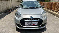 Used Renault Pulse RxZ Airbags in Nashik