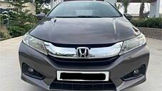 Used Honda City SV Diesel in Hyderabad