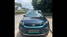 Used Tata Nexon EV XZ Plus in Pune