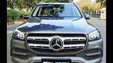 Second Hand Mercedes-Benz GLS 400d 4MATIC in Delhi