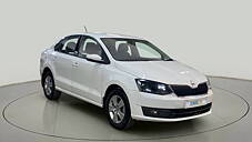 Used Skoda Rapid 1.6 MPI Ambition in Chandigarh