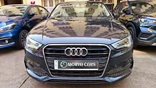 Second Hand Audi A3 40 TFSI Premium Plus + sunroof in Pune