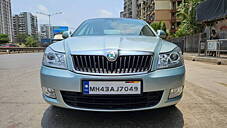 Used Skoda Laura Ambiente 1.9 TDI AT in Mumbai