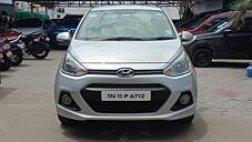 Second Hand Hyundai Xcent SX 1.2 (O) in Coimbatore