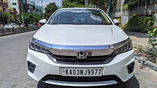 Used Honda City VX in Bangalore