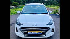 Used Hyundai Grand i10 Nios Sportz 1.2 Kappa VTVT in Thane