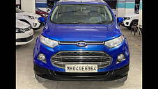 Used Ford EcoSport Titanium 1.5 TDCi (Opt) in Mumbai