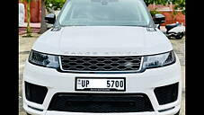 Used Land Rover Range Rover Sport SE 2.0 Petrol in Delhi