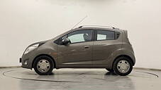 Used Chevrolet Beat LT Petrol in Hyderabad