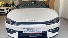 Used Kia EV6 GT Line AWD in Bangalore