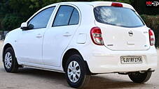 Used Nissan Micra Active XV in Ahmedabad