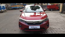 Used Honda City VX CVT in Kolkata