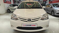 Second Hand Toyota Etios GD in Kanpur
