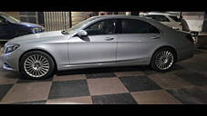 Used Mercedes-Benz S-Class S 500 in Delhi