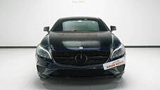 Used Mercedes-Benz CLS 250 CDI in Hyderabad