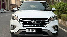 Used Hyundai Creta SX 1.6 AT CRDi in Delhi