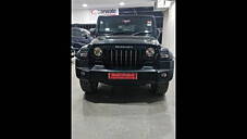 Used Mahindra Thar LX Hard Top Diesel MT in Ludhiana