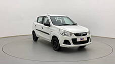 Used Maruti Suzuki Alto K10 VXi in Hyderabad