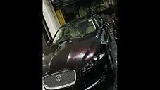 Second Hand Jaguar XF 2.2 Diesel in Raipur